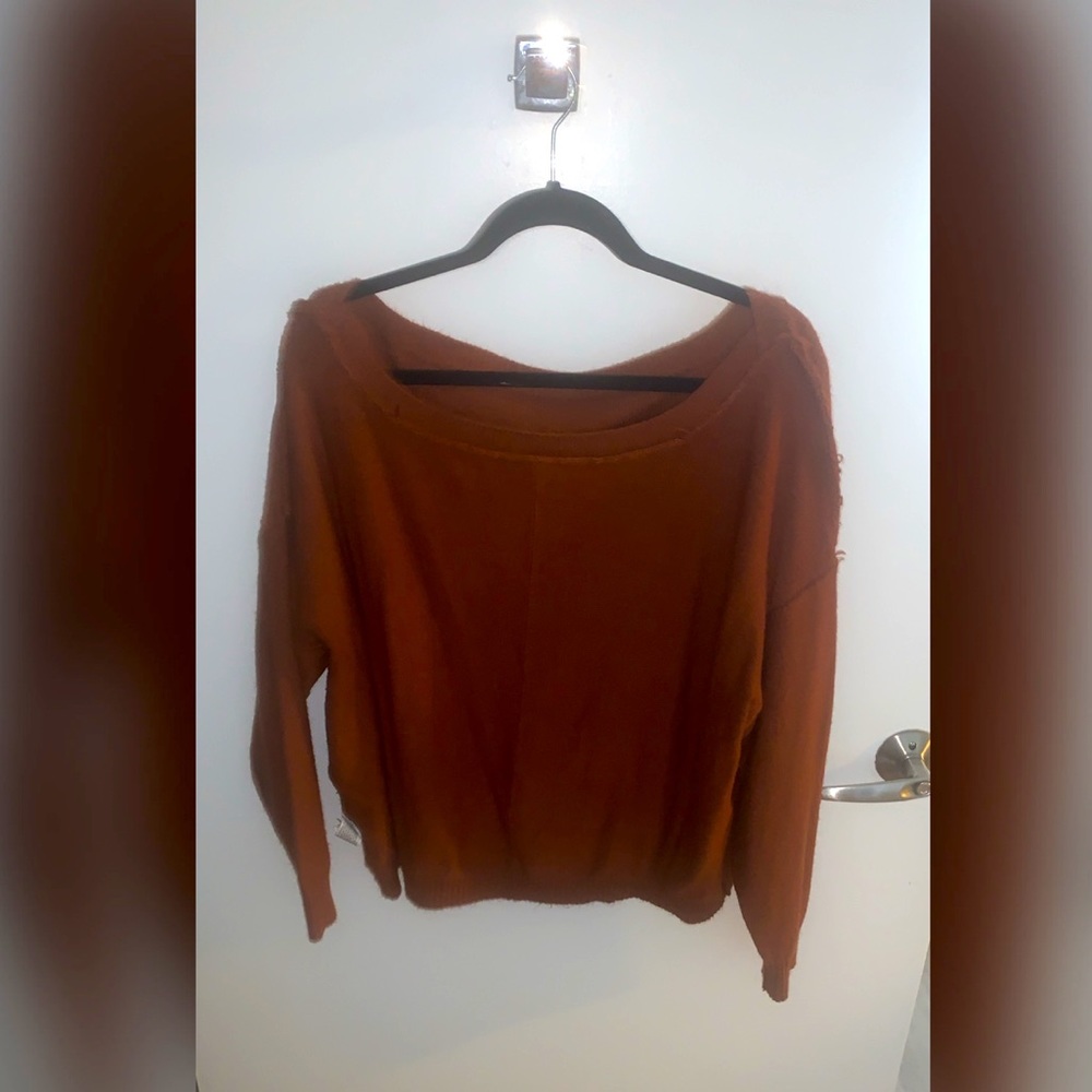 Forever 21+ Sweater